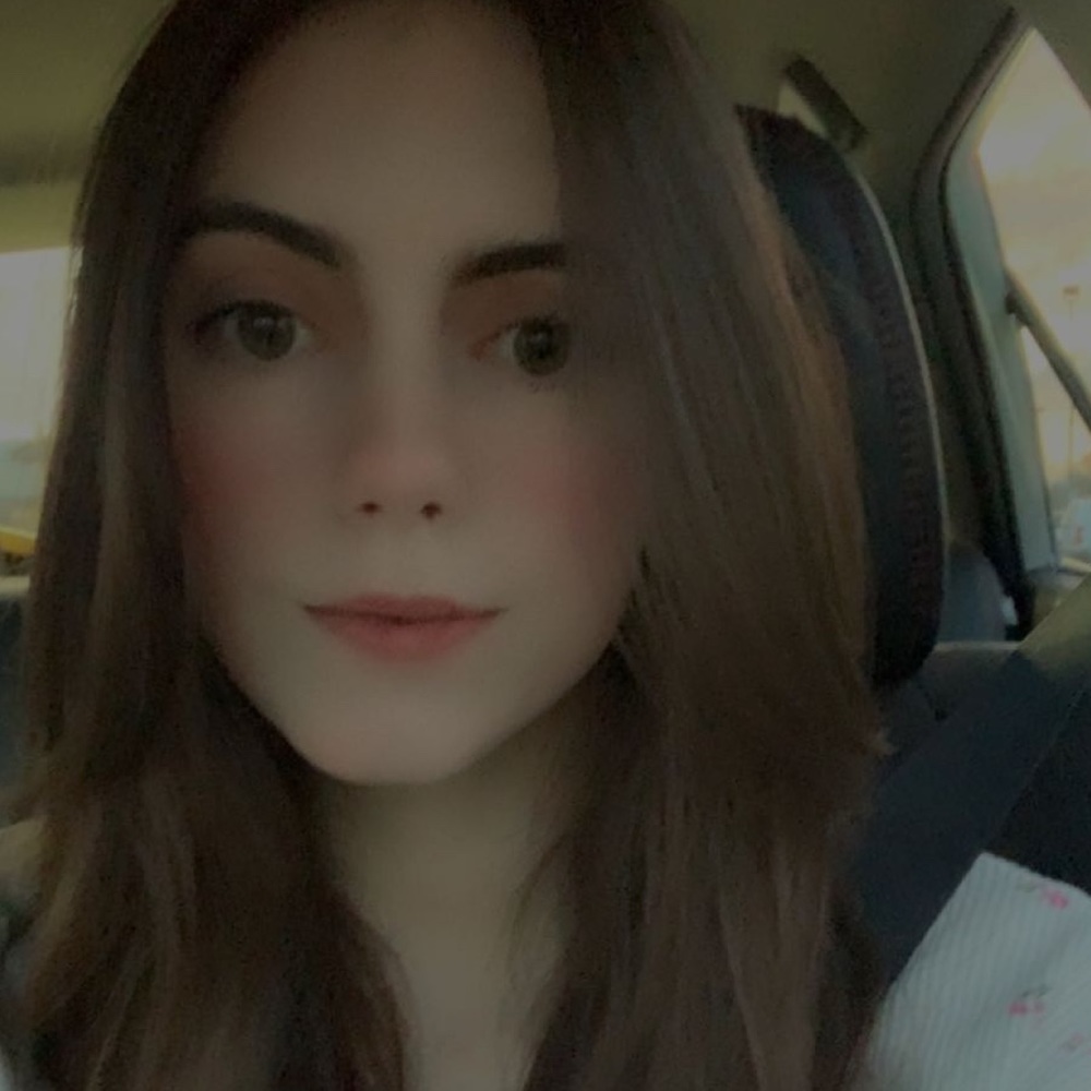 Meet your Posher, Margaret